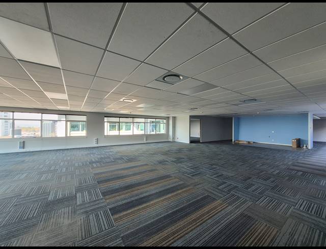 968M² OFFICE TO LET IN SANDTON CENTRAL